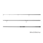 Kép 2/6 - Delphin CORSA BLACK Carp SiC 360cm / 3lbs / 3 rész - Pontyozó bot