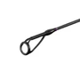 Kép 3/6 - Delphin CORSA BLACK Carp SiC 390cm / 3,50lbs / 3 rész - Pontyozó bot