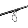 Kép 4/6 - Delphin CORSA BLACK Carp SiC 300cm / 2.75lbs / 2 rész - Pontyozó bot