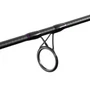 Kép 4/6 - Delphin CORSA BLACK Carp SiC 390cm / 3,50lbs / 3 rész - Pontyozó bot