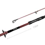 Kép 1/5 - Delphin ETNA E3 TRIP 360 cm / 3.25 lbs / TeleFIX - Pontyozó bot