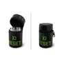 Kép 3/3 - Delphin RESET 4in1 / Rozsdamentes acél pohár készlet 4 x 30 ml