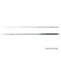Kép 2/6 - Delphin GAMER - 2 rész 240 cm / 35 g - Pergető bot