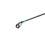 Kép 3/6 - Delphin HYPERIO 2 - 2 rész 270 cm / 120 g - Harcsázó bot