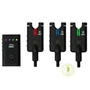 Kép 1/5 - Delphin SMART 3+1 / Kapásjelző szett