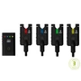 Kép 1/5 - Delphin SMART 4+1 / Kapásjelző szett