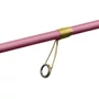 Kép 4/6 - Delphin QUEEN Spin - 2 rész - 210 cm / 2-10 g - Pergető bot