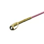 Kép 3/6 - Delphin QUEEN Spin - 2 rész - 210 cm / 2-10 g - Pergető bot