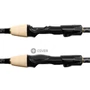 Kép 5/6 - Delphin ZANDERA XCS 40T 210 cm / 3-21 g / Pergető bot