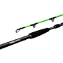 Kép 1/6 - Delphin WALKYRA - 2 rész 260 cm - 850 g / Harcsázó bot