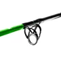 Kép 4/6 - Delphin WALKYRA - 2 rész 260 cm - 850 g / Harcsázó bot