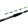 Kép 1/7 - Delphin WALKYRA - 2 rész 300 cm - 850 g / Harcsázó bot