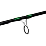 Kép 4/6 - Delphin ZEPHYR Spin 210 cm / 20 g - Pergető bot