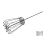 Kép 1/4 - Delphin ATOMA Mixer 11 x 15 cm - 42 cm / Etetőanyag keverő
