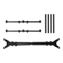 Kép 2/6 - Delphin Bronx 2G Rod Pod / Bottartó állvány