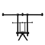 Kép 3/6 - Delphin Bronx 2G Rod Pod / Bottartó állvány