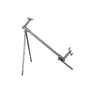 Kép 2/6 - Delphin RPX 4 Silver - 3 botra / Rod pod - Bottartó állvány