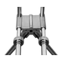 Kép 4/6 - Delphin RPX 4 Silver - 3 botra / Rod pod - Bottartó állvány