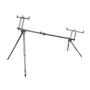 Kép 1/6 - Delphin RPX 4 Silver - 3 botra / Rod pod - Bottartó állvány