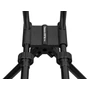 Kép 4/6 - Delphin RPX Stalk BlackWay - két botos buzz bar / Rod pod - Bottartó állvány