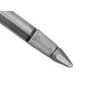 Kép 6/7 - Delphin RPX Stalk Silver - két botos buzz bar / Rod pod - Bottartó állvány