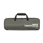 Kép 7/7 - Delphin RPX Stalk Silver - két botos buzz bar / Rod pod - Bottartó állvány