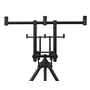 Kép 2/5 - Delphin TPX3 BlackWay - 3 bottra / Tripod