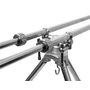 Kép 4/5 - Delphin TPX3 Silver - 3 bottra / Tripod