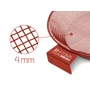 Kép 2/2 - Delphin ATOMA RoundMESH / Törőszita