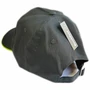 Kép 2/3 - DreamFish Black Cap / Baseball Sapka