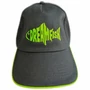 Kép 3/3 - DreamFish Black Cap / Baseball Sapka