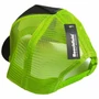 Kép 2/3 - DreamFish Black-Green Cap / Baseball Sapka
