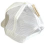 Kép 2/3 - DreamFish White Cap / Baseball Sapka