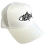 Kép 1/3 - DreamFish White Cap / Baseball Sapka