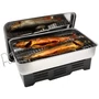 Kép 2/2 - EnergoTeam Fish Smoker / Halfüstölő szett