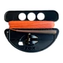Kép 3/3 - Fox Captive Back Weight 85g / Zsinórsüllyesztő