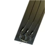 Kép 4/6 - Fox Carp Ready Rigs Wide Gape - 6 / Előkötött bojlis horog