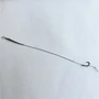 Kép 5/6 - Fox Carp Ready Rigs Wide Gape - 6 / Előkötött bojlis horog