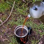 Kép 4/5 - Fox Stainless Thermal Mug / Hőszigetelt bögre