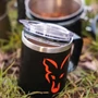 Kép 5/5 - Fox Stainless Thermal Mug / Hőszigetelt bögre