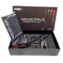 Kép 6/6 - Fox Mini Micron X 2 Rod / Elektromos kapásjelző szett
