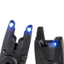Kép 3/6 - Fox Mini Micron X 2 Rod / Elektromos kapásjelző szett