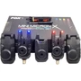 Kép 1/6 - Fox Mini Micron X 2 Rod / Elektromos kapásjelző szett