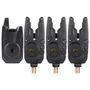 Kép 2/6 - Fox Mini Micron X 3 Rod / Elektromos kapásjelző szett