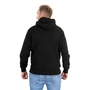 Kép 2/2 - Fox Black Camo Print Hoody - XXL / Kapucnis pulóver