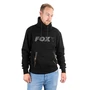 Kép 1/2 - Fox Black/Camo Print High Neck - XL / Magasnyakú pulóver