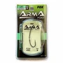 Kép 1/2 - Fox Arma Point LSC Hook - 4 / Pontyozó horog