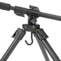 Kép 13/19 - Fox EOS 2-3 Rod Tripod / Bottartó Állvány Táskával