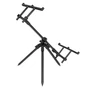 Kép 15/19 - Fox EOS 2-3 Rod Tripod / Bottartó Állvány Táskával