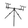 Kép 16/19 - Fox EOS 2-3 Rod Tripod / Bottartó Állvány Táskával